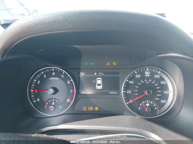 3KPF24ADXRE809362 KIA Forte Lxs