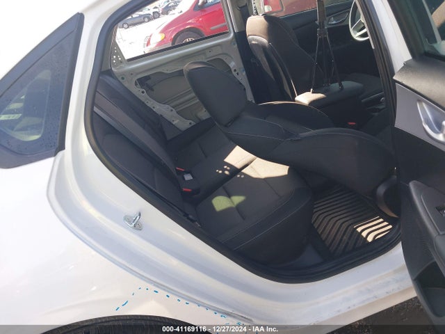 3KPF24ADXRE809362 KIA Forte Lxs
