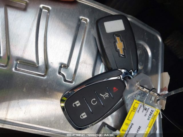 3GNAXUEG1RL334591 Chevrolet Equinox Awd Lt