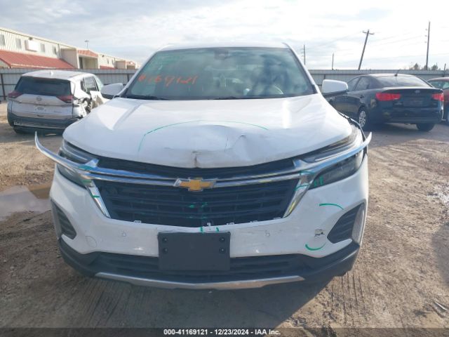 3GNAXUEG1RL334591 Chevrolet Equinox Awd Lt