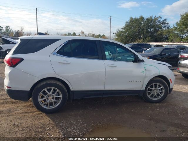 3GNAXUEG1RL334591 Chevrolet Equinox Awd Lt