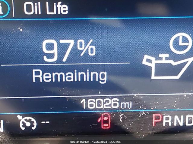 3GNAXUEG1RL334591 Chevrolet Equinox Awd Lt