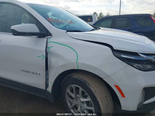 3GNAXUEG1RL334591 Chevrolet Equinox Awd Lt