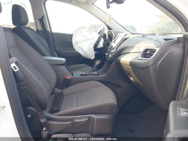 3GNAXUEG1RL334591 Chevrolet Equinox Awd Lt
