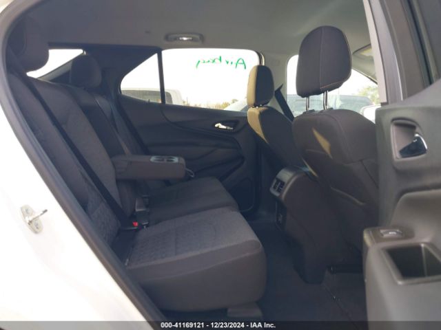 3GNAXUEG1RL334591 Chevrolet Equinox Awd Lt