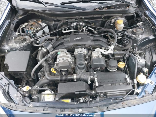 JF1ZNAA19F8708639 Scion FR-S