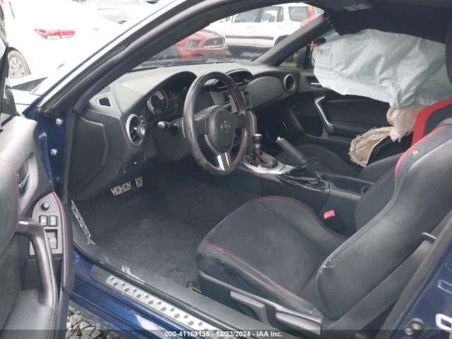 JF1ZNAA19F8708639 Scion FR-S