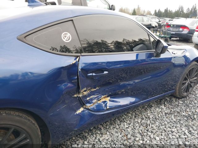 JF1ZNAA19F8708639 Scion FR-S