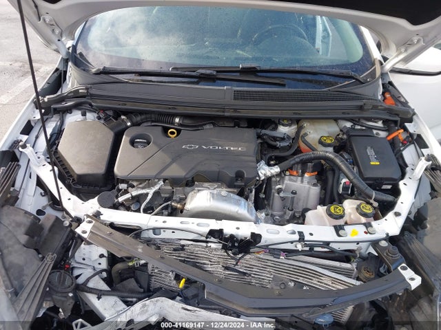 1G1RD6S52JU135135 Chevrolet l3a - direct injection, variable valve timing, hybrid, gen 1