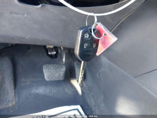 3FADP4EJ3JM114858 Ford FIESTA SE