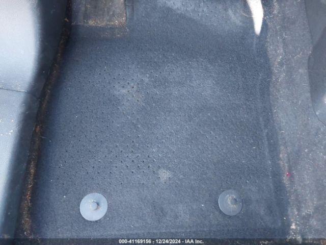 3FADP4EJ3JM114858 Ford FIESTA SE