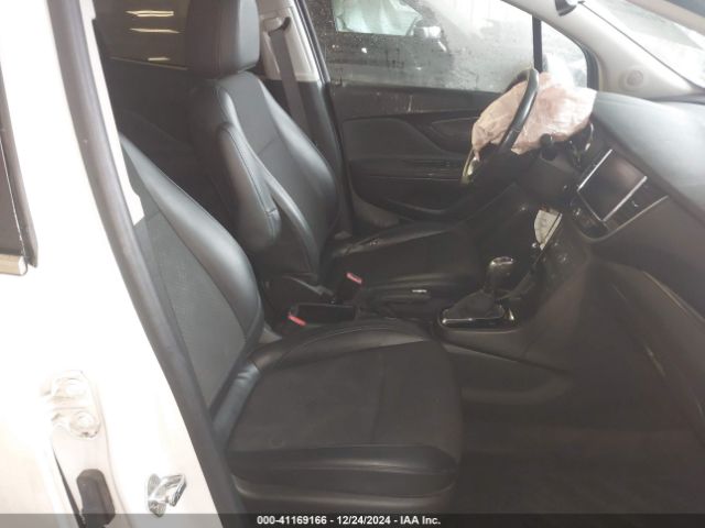 KL4CJESB3KB834335 Buick Encore Awd Preferred