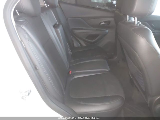 KL4CJESB3KB834335 Buick Encore Awd Preferred