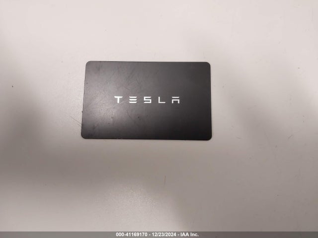 2021 TESLA MODEL Y 5YJYGDEE5MF295016 Photo 10
