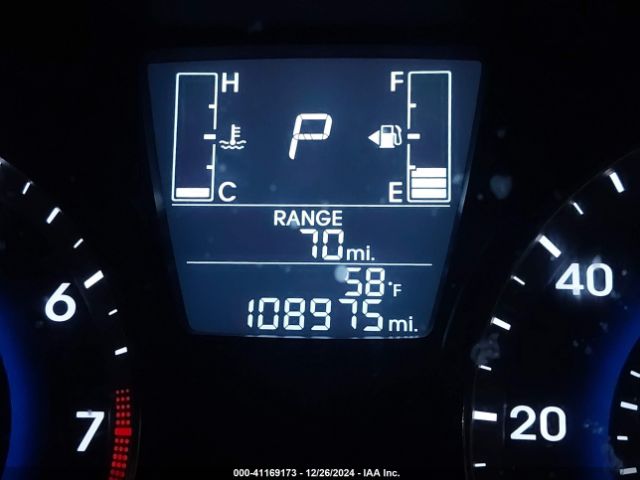 KMHCT4AE7FU794157 Hyundai ACCENT GLS