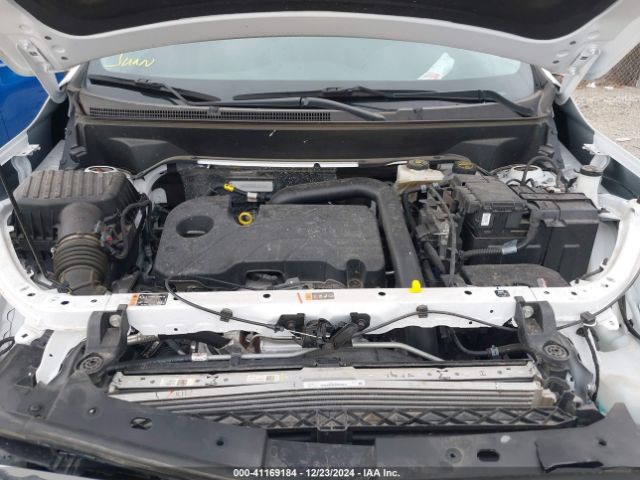 3GKALPEG5RL231331 GMC Terrain Fwd Slt