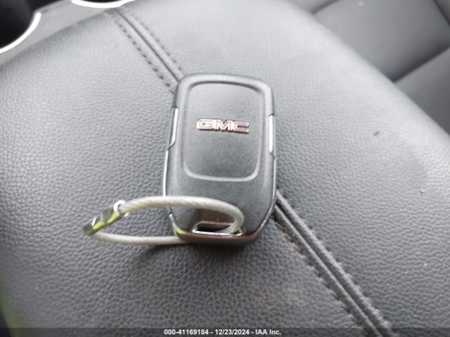 3GKALPEG5RL231331 GMC Terrain Fwd Slt