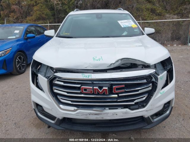 3GKALPEG5RL231331 GMC Terrain Fwd Slt