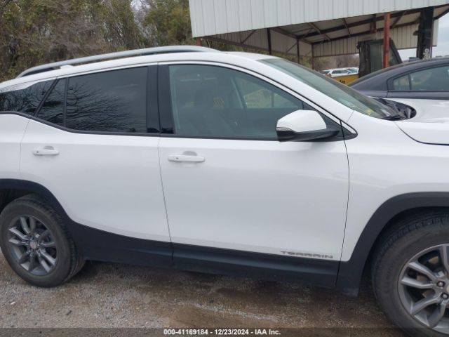 3GKALPEG5RL231331 GMC Terrain Fwd Slt