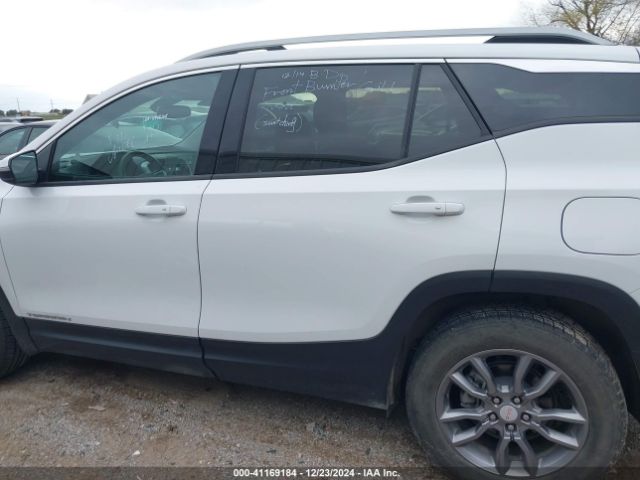 3GKALPEG5RL231331 GMC Terrain Fwd Slt