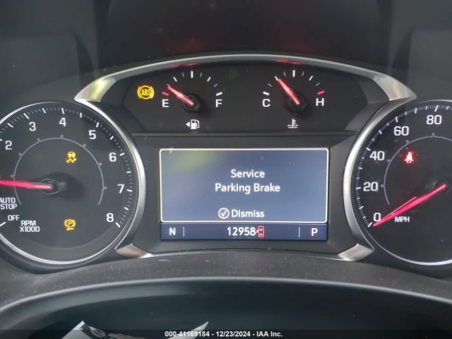 3GKALPEG5RL231331 GMC Terrain Fwd Slt
