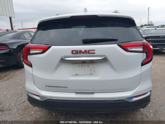 3GKALPEG5RL231331 GMC Terrain Fwd Slt