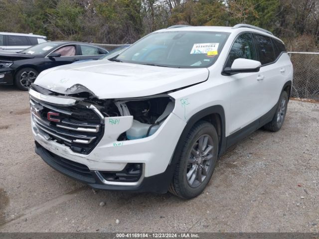 3GKALPEG5RL231331 GMC Terrain Fwd Slt
