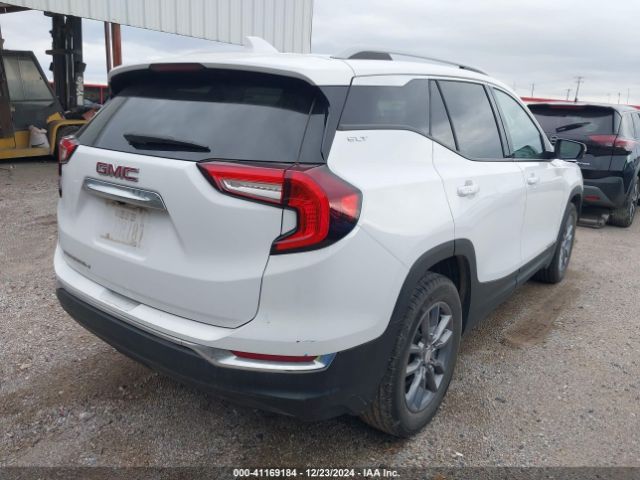 3GKALPEG5RL231331 GMC Terrain Fwd Slt