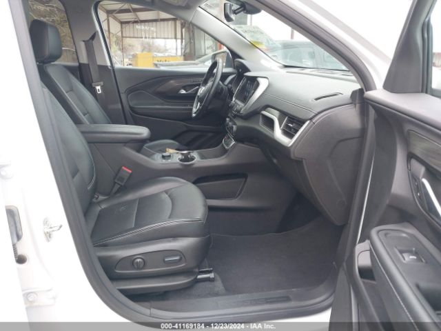 3GKALPEG5RL231331 GMC Terrain Fwd Slt