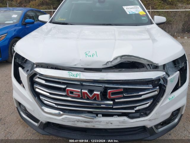 3GKALPEG5RL231331 GMC Terrain Fwd Slt