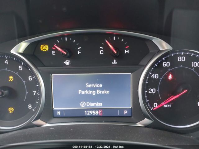 3GKALPEG5RL231331 GMC Terrain Fwd Slt
