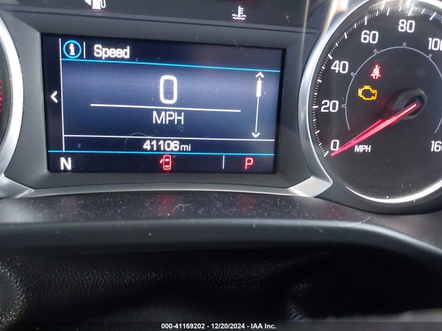 GMC Acadia Awd Sle 2022 1GKKNRL47NZ168402 Image 15
