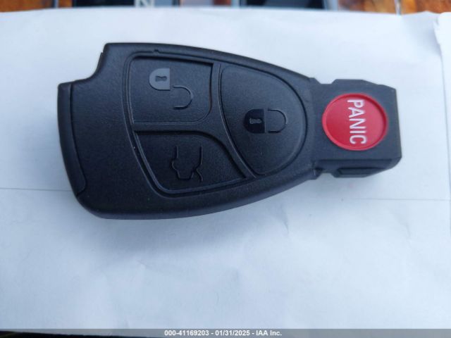2006 MERCEDES-BENZ CL 500 WDBPJ75J66A047525 Photo 10