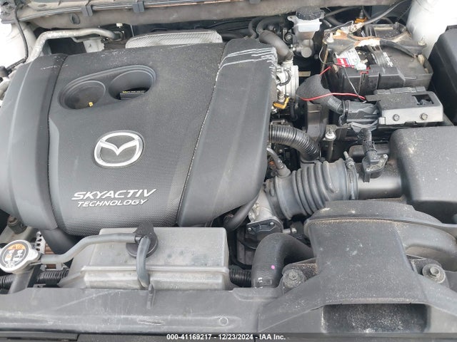 Mazda Cx-5 Touring 2019 JM3KFACMXK0681449 Image 10