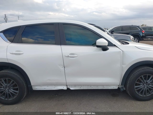 Mazda Cx-5 Touring 2019 JM3KFACMXK0681449 Image 13