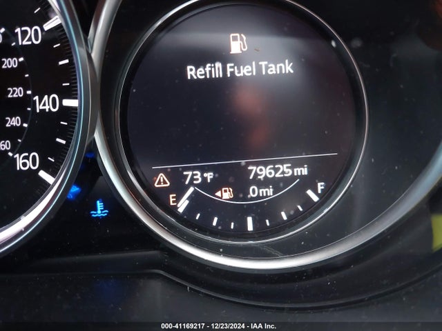 Mazda Cx-5 Touring 2019 JM3KFACMXK0681449 Image 15