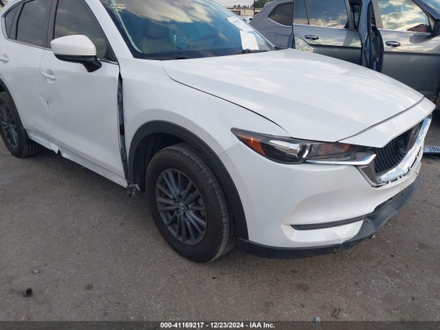 Mazda Cx-5 Touring 2019 JM3KFACMXK0681449 Image 6