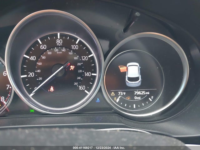 Mazda Cx-5 Touring 2019 JM3KFACMXK0681449 Image 7