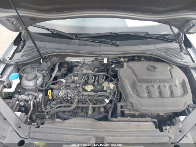 3VVRB7AX8PM064754 Volkswagen Tiguan 2.0t S