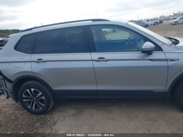 3VVRB7AX8PM064754 Volkswagen Tiguan 2.0t S