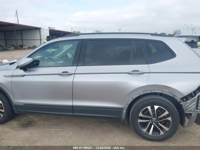 3VVRB7AX8PM064754 Volkswagen Tiguan 2.0t S