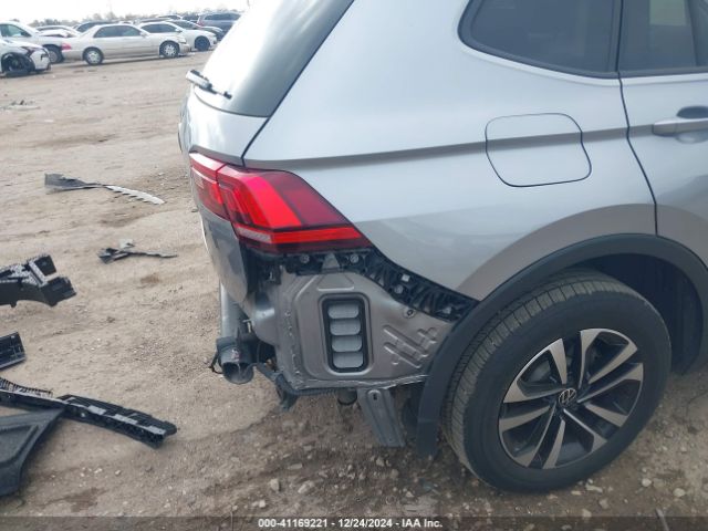 3VVRB7AX8PM064754 Volkswagen Tiguan 2.0t S