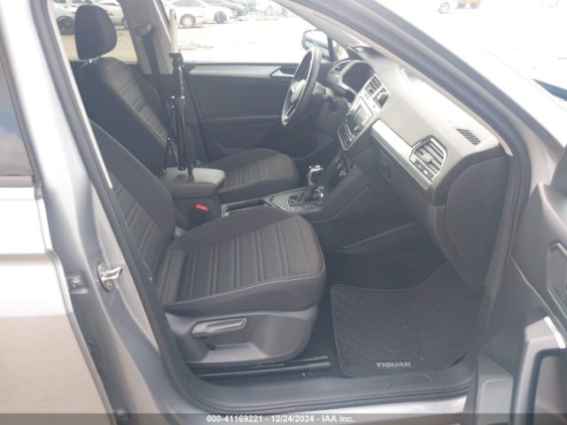 3VVRB7AX8PM064754 Volkswagen Tiguan 2.0t S