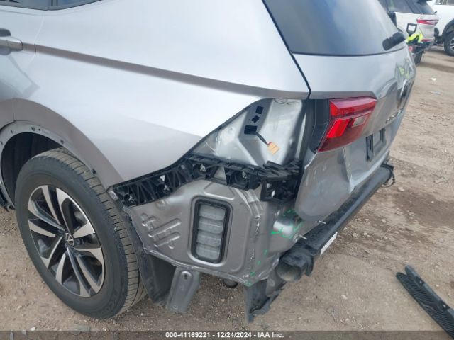 3VVRB7AX8PM064754 Volkswagen Tiguan 2.0t S
