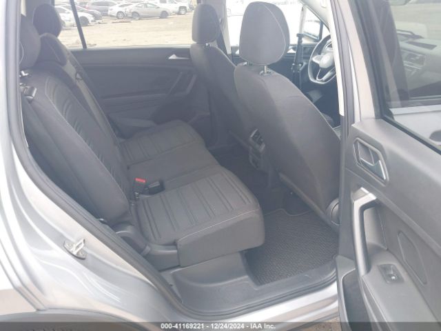 3VVRB7AX8PM064754 Volkswagen Tiguan 2.0t S