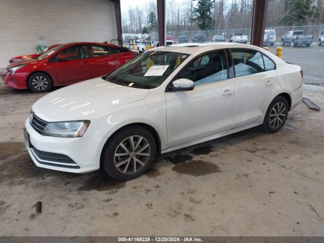 3VWDB7AJ0HM305662 Volkswagen Jetta 1.4t Se