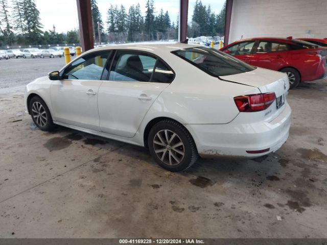 3VWDB7AJ0HM305662 Volkswagen Jetta 1.4t Se