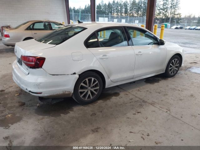 3VWDB7AJ0HM305662 Volkswagen Jetta 1.4t Se