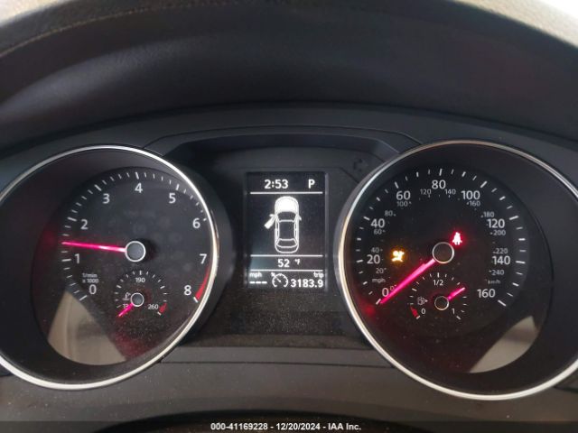 3VWDB7AJ0HM305662 Volkswagen Jetta 1.4t Se