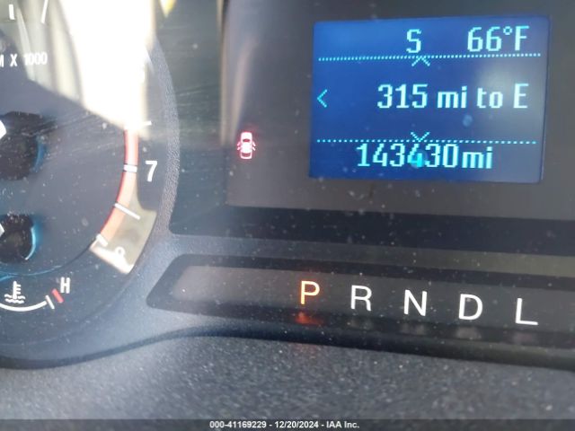 3FA6P0G76HR189067 Ford FUSION S